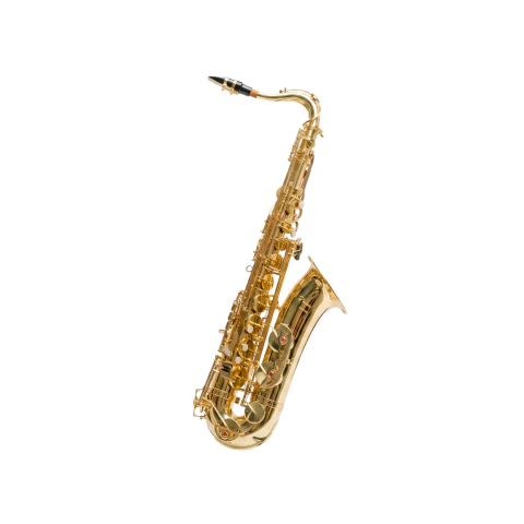 Saxo Tenor Parquer Custom – Nuevo