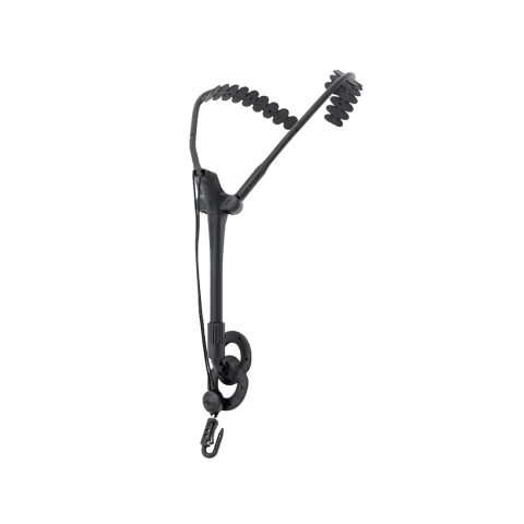 Arnés Ergonómico SaxHolder para Saxofón - Soporte de Peso Profesional