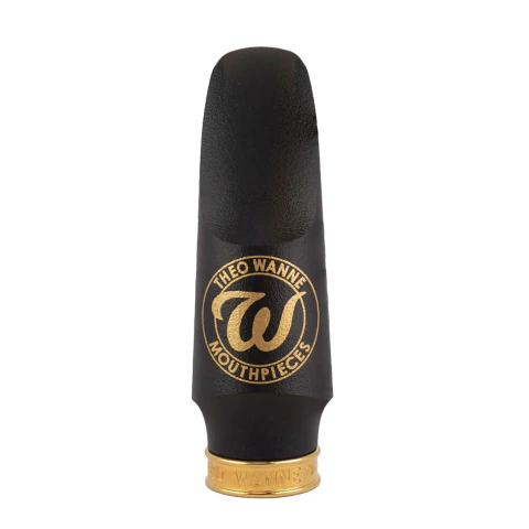 Boquilla para Saxo Alto/Tenor Theo Wanne JAZZ #7 - Resina - comprar online