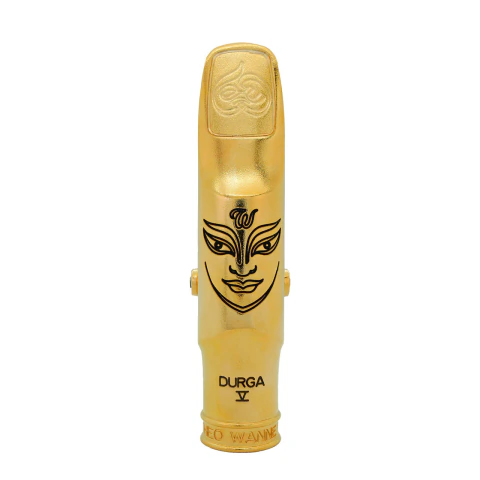 Boquilla para Saxo Tenor Theo Wanne Durga 5 #7 - Metal - comprar online