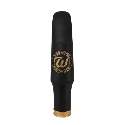 Boquilla para Saxo Baritono Theo Wanne JAZZ #8 - Resina - comprar online
