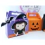 Kit de Caixinha Maleta para Docinhos Festa Halloween Bruxinha na internet