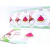 Convitinho Picnic Convite Escolar - comprar online