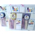 Kit Diversão Dia das Crianças Brinde Escolar Brinquedos - Flor de Lís Artes e Mimos | Lembrancinhas Personalizadas e Brindes