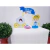 Topo de Bolo Princesa Cinderela Topper Mesversário - comprar online