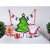 Cake Topper Noite de Natal Topo Bolo Personalizado - loja online