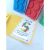 Convite Pequeno Peças de Lego Festa de Menino - comprar online