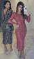 Vestido Consuelo - Glam Code Boutique 