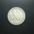 Estados Unidos da América ½ dólar, 1937 - Walking Liberty