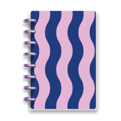 Cuaderno Inteligente – Ondas- Universitario