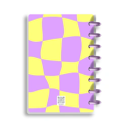 Cuaderno Inteligente – cuadros - Universitario - - comprar online