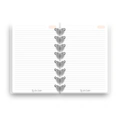 Cuaderno Inteligente – Lineas | Universitario - AIRA CREATIVO