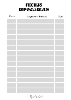 Cuaderno Inteligente – Moños- Universitario - comprar online