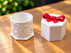 CAJA SORPRESA CON LABERINTO | $120 | COMPRA 5 Y LLÉVATE 1 GRATIS - tienda en línea