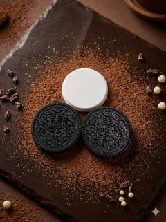 ¿Antojo de desestresarte? ¡Haz "clic" con nuestra Oreo Magnética! - comprar en línea