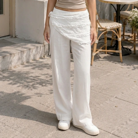 PANTALON TALEAH