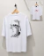 Camiseta Oversized Egípcia - 47Brasil