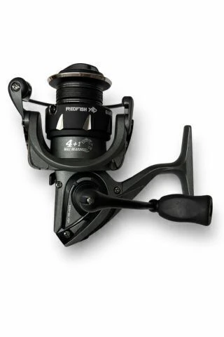 Reel Giant Frontal Carrete Metálico