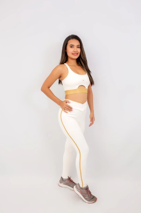 Conjunto Ipanema - D´Mellory Fit Wear