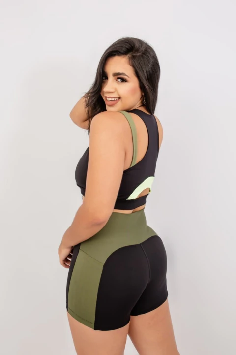CONJUNTO OXY - comprar online