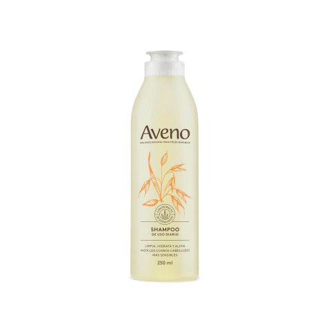 Shampoo de Uso Diario