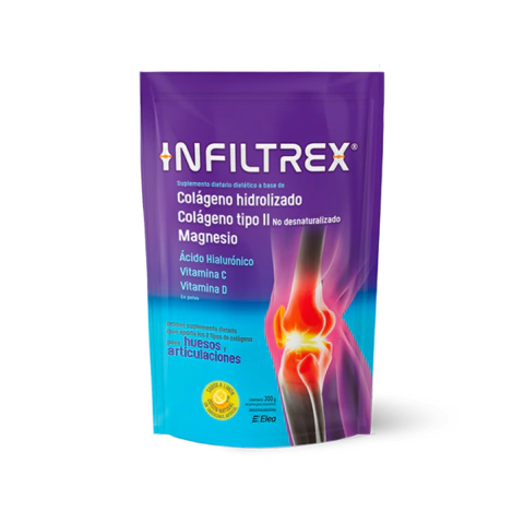 INFILTREX PVO x 300gr