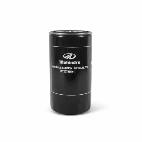 007207955Y1 - Filtro Hidráulico - Mahindra