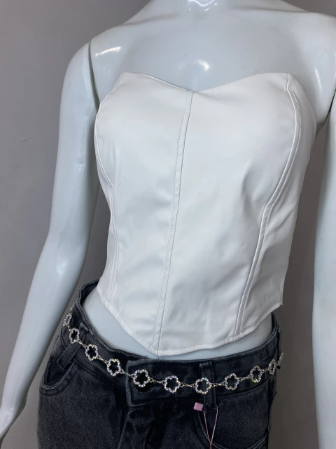 Top Corset
