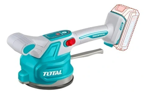 Ventosa Vibradora Total 20v Línea Industrial