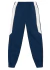 Brandili Conjunto Blusão e Calça Jogger Moletom Infantil - Dudara Kids