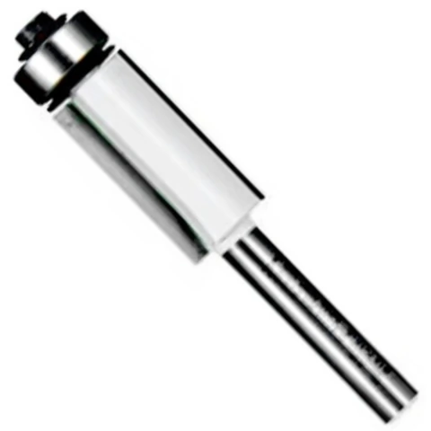 Fresa Paralela Dupla Laminar 1/4" x 1/4" D-58528 Makita