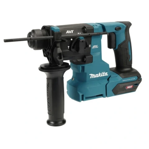 Martelete 20mm Sem Bateria Sem Carregador HR010GZ Makita