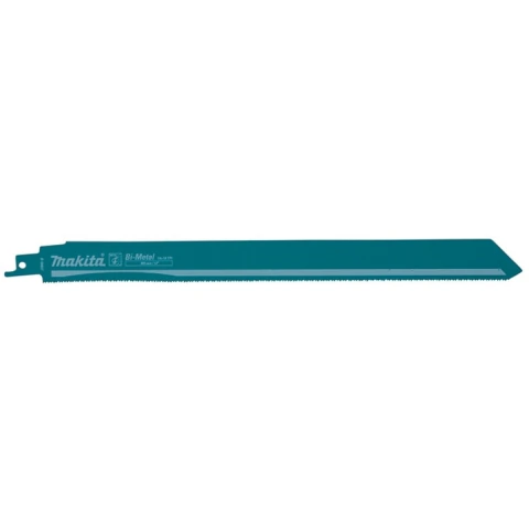 Lâmina Serra Sabre Curva Bimetal 305 mm 5 Unidades B-55837 Makita