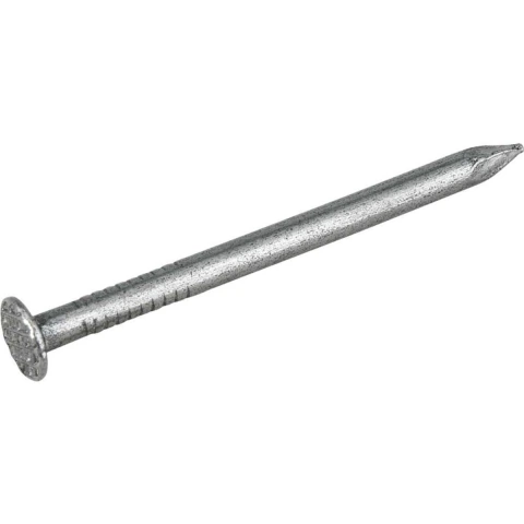 Prego com Cabeça 15 x 15 (1,1/4 x 13) Polido 1 Kg Vonder