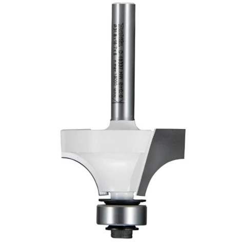 Fresa de Borda Diamantado 1-3/16 Haste 1/4'' D-50005 Makita
