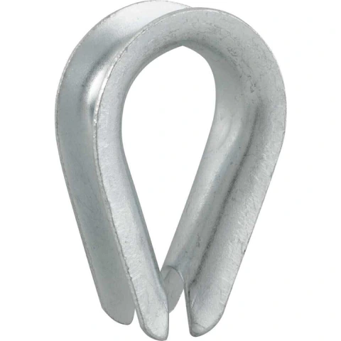 Anilha para Cabo de Aço (H) 19,0-3/4 Nove54