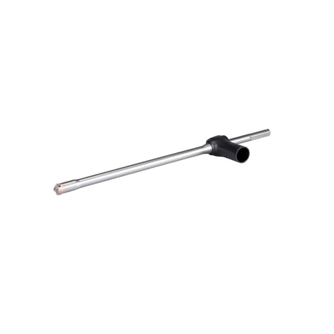 Broca SDS-Max 25 x 600 mm com Sucção de Pó Makita