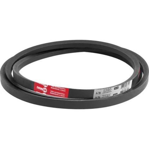 Correia multi v a-70 uso industrial Nove54