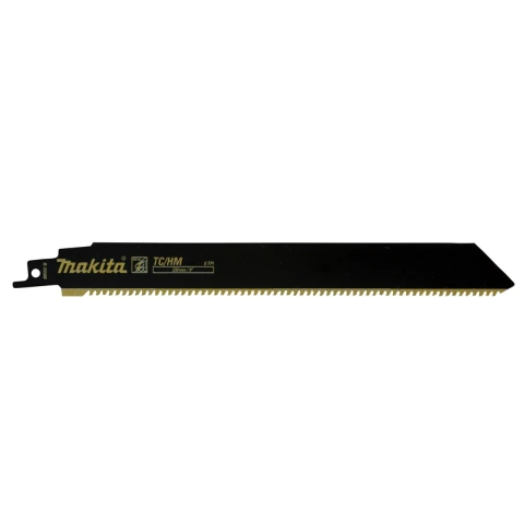 Lâmina Serra Sabre TC (HM) 228 x 1,25 mm B-55588 Makita