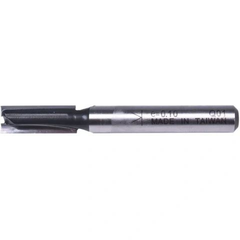 Fresa Tripla para Lâmina Diamantada 1/2 Haste 1/4 Makita