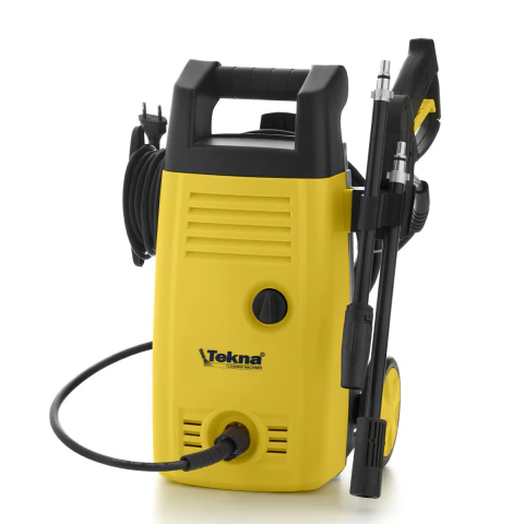 Lavadora de Alta Pressão Hlx1101V 127V 60Hz 1400W Tekna