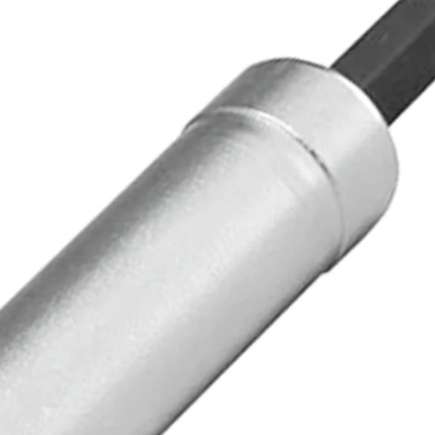 Soquete Estriado Longo 17 x 300 mm B-52641 Makita