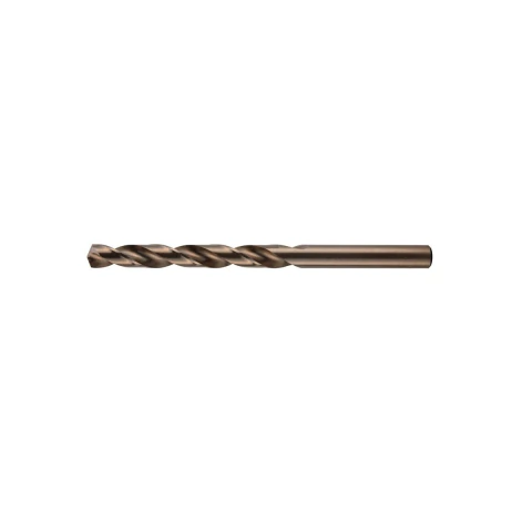 Broca Hss-Co Din 338-10 x 133 mm com 5 Unidades Makita