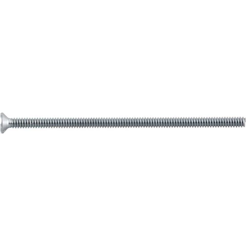 Parafuso Caixa de Luz 9/64 x 3'' com 6 Peças Vonder