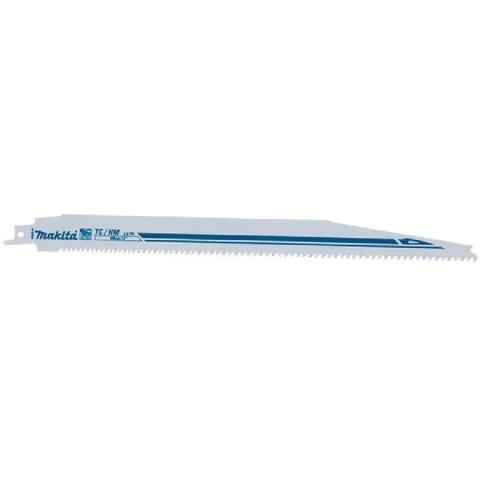 Lâmina Serra Sabre 305 mm TC (HM) B-49856 Makita