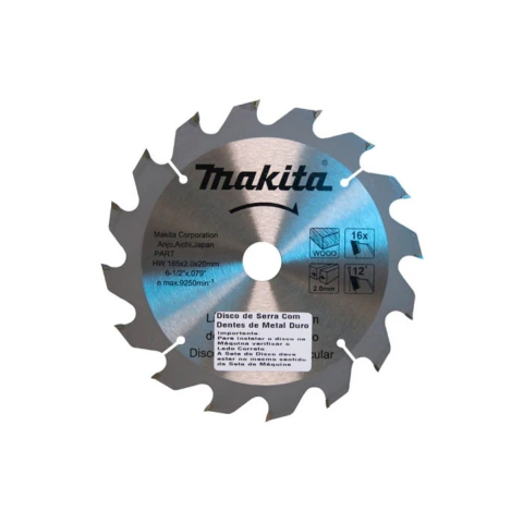 Disco Serra 40 Dentes 235 mm x 25 mm D-16570 Makita