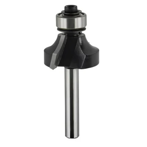 Fresa Borda 6 mm x 25,4 mm x 56,4 mm x 13,5 mm D-68410 Makita