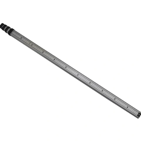 Escala de Alumínio 4 mm P-81309 Makita