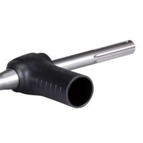Broca SDS-Max 35 x 600 mm com Sucção de Pó Makita
