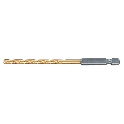 Broca Hss Ht Hexagonal 6,0 mm D-14978 Makita
